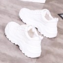 Sneakers da donna Stefanie J1182 3