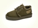 Sneakers invernali da donna CAMEL J2436 8