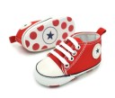 Sneakers moderne per bambini A2401 2
