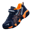 Sneakers sportive per ragazzi Scarpe per bambini Calzature casual per ragazzi Scarpe sportive per bambini 7 - 12 anni 8
