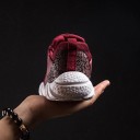 Sneakers stilose da uomo J2677 7