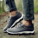 Sneakers stilose da uomo J2678 4