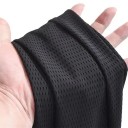 Snel drogende lichtgewicht broek voor heren Ademende sportbroek voor wandelen en hardlopen Met trekkoord Comfortabele losse pasvorm 2