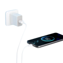 Snel opladen USB A naar USB C kabel 6A 12 m extra lange universele en datakabel voor opladen en synchroniseren duurzaam ontwerp 2