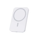 Snelle autolader 15W magnetische draadloze oplader telefoonhouder 360° draaibaar gewricht sterke magnetische type C-kabel 4
