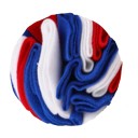 Sniffing Toy for Dogs Size S Ball with Pockets for Treats Interactive Toy for Scent Work and Training 12