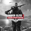 Sniper Elite 4 Deluxe Edition PC Steam CD Kľúč 1