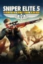 Sniper Elite 5 Deluxe Edition Steam CD Kulcs 1