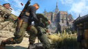 Sniper Elite 5 PS4 Account 5
