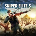Sniper Elite 5 PS4 Λογαριασμός 1