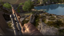 Sniper Elite VR PS4 Account 8
