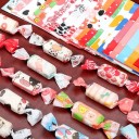 Snoeppapiertjes 200 stuks 2