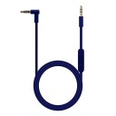 Snoet lydkabel 3,5 mm jack M/M 7