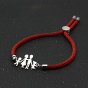 Snorarmbåndsfamilie H521 4