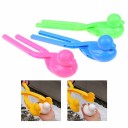 Snow Duckling Moulding Tongs 1