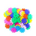 Snowflake Construction Set 600 pcs 5