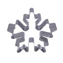 Snowflake Cutter 4