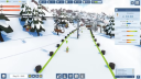 Snowtopia : Constructeur de stations de ski Compte Steam PC 7