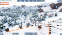 Snowtopia: Constructor de stațiuni de schi Steam CD Key 5