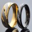 Snubní prsteny pro páry J1609 1