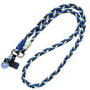 Șnur lung pentru gât pentru telefon Lanyard universal pentru telefon mobil Curea decorativă creativă pentru mobil Șnur practic 7