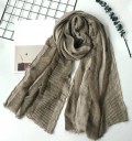 Snygg scarf för män 6
