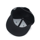 Snygg snapback med prickiga J1625 4