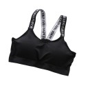 Snygg yoga-bh J1616 2