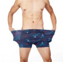 Snygga boxershorts för män A3 2