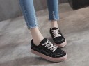 Snygga damsneakers Grace 9