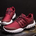 Snygga sneakers för män J2677 1