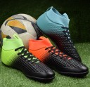 Snygga unisex fotbollsskor 4
