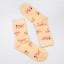 Socken mit Animal-Print 10