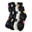 Socken mit Katzen 3