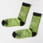 Socken mit mathematischen Formeln 1