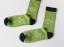 Socken mit mathematischen Formeln 4