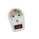 Socket with Switch 1