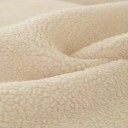 Sofföverdrag halkfritt 70 x 120 cm Sherpa tvättbart i tvättmaskin universell skydd för soffa och fåtölj i vardagsrum och sovrum 10