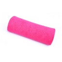 Soft Hand Rest 29 x 14 x 6.5 cm Professional Hand Cushion with Removable Fabric Zip Cover for Nail Modelling 8