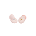 Soft Noise-Cancelling Earplugs with High Filtration Ability Hearing Protection Noise Reduction Work Travel Concerts Sleeping Reusable 4