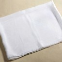 Soft Scarf - White 2