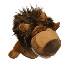 Soft Toy Puppet Lion 2