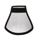 Softbox de flash 11 x 18 x 20 cm Réflecteur avec diffuseur pour flashes externes des appareils photo Canon et Nikon 2