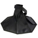 Softbox ośmiokątny 30×11 cm do lampy Speedlite Mini Dyfuzor Lampa błyskowa Studio fotograficzne Składany softbox Dyfuzor światła Akcesoria do aparatu 4