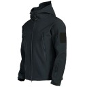 Softshelljack voor heren S14 3