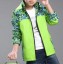 Softshelljacke für Jungen J1318 5