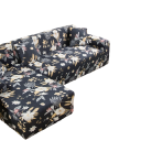 Sohvan päällinen 6