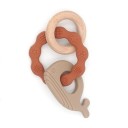 Soin en silicone N877 4