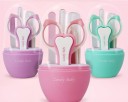 Soin pour bébé - 5 pièces 1