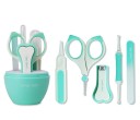 Soin pour bébé - 5 pièces 2